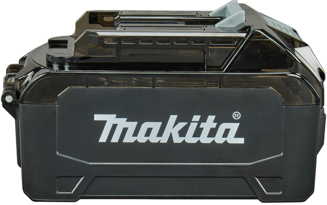 31-delni set udarnih bitova u pakovanju u obliku Makita baterije Makita E-22850