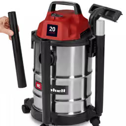 Einhell TC-VC 2045 S usisivač za suvo/mokro usisavanje, 900W