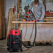 Einhell TC-VC 2555 A usisivač za mokro i suvo usisavanje, 850W