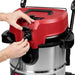 Einhell TE-VC 5090 SACL usisivač za suvo/mokro usisavanje, 1300W