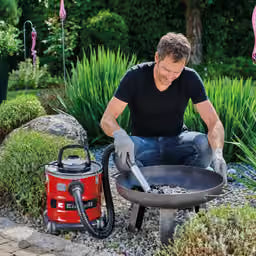 Einhell TC-AV 2032 DW usisivač za pepeo, 850W, 20l