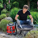 Einhell TC-AV 2032 DW usisivač za pepeo, 850W, 20l