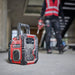 Einhell TE-CR 18 Li DAB+/FM/BT akumulatorski radio, bez baterije i punjača