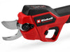 Einhell GP-LS 18/28 Li BL akumulatorske makaze za orezivanje, bez baterije i punjača