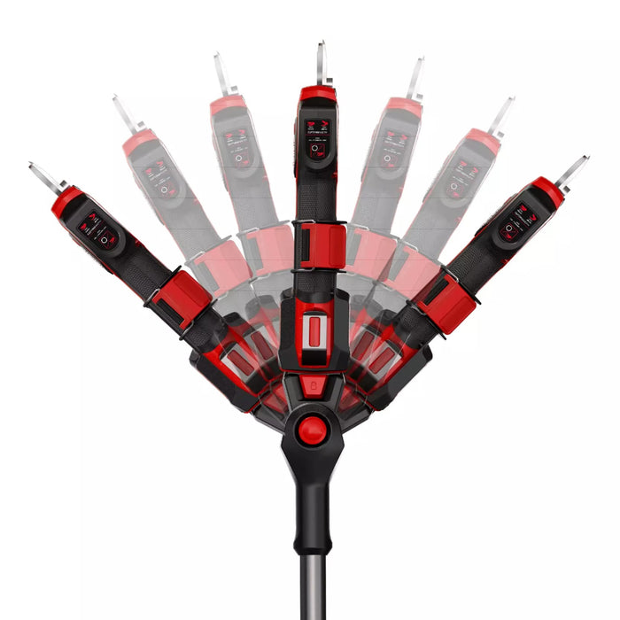 Einhell GP-LS 18/28 Li T BL akumulatorske makaze za grane, bez baterije i punjača