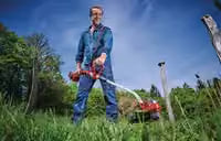 Einhell Akumulatorski trimer za travu GP-CT 36/35 Li BL-Solo, 3411330