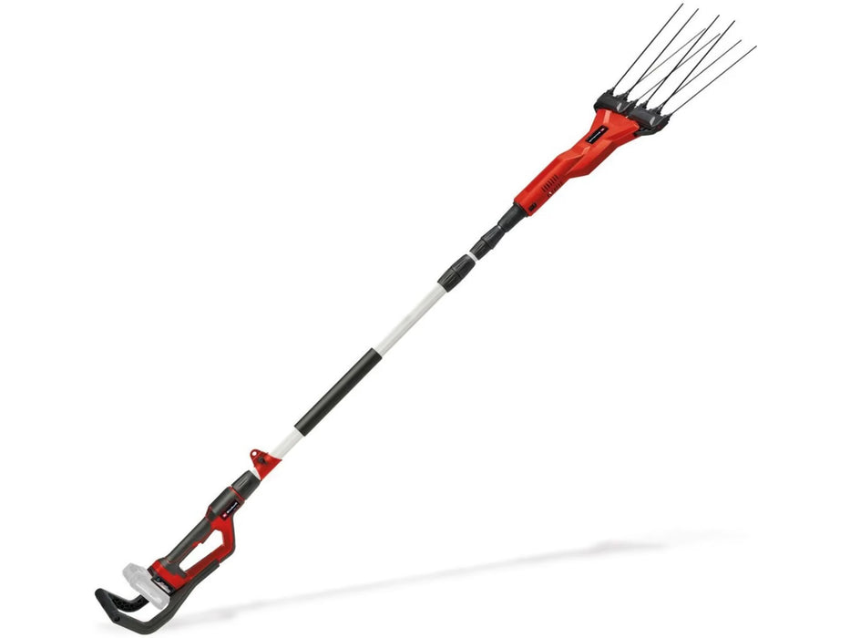 Einhell GE-FS 18/53 Li Akumulatorski uredjaj tresač za voće, bez baterije i punjača