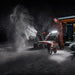Einhell GP-ST 36/53 Li E BL-Solo akumulatorski čistač snega, PROFESSIONAL, 36V
