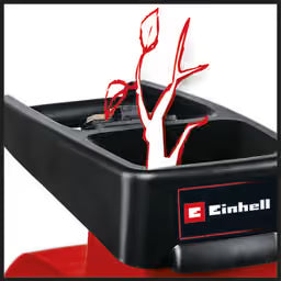 Einhell GC-RS 60 CB Električna seckalica za baštu, 2.300W