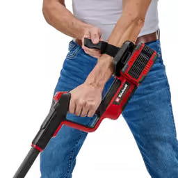Einhell GP-LB 36 270 Li E BL-Solo akumulatorski duvač lišća, PROFESSIONAL, 36V