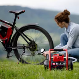 Einhell TE-AC 36/150 Li OF-Solo akumulatorski vazdušni kompresor, 36V, 6l