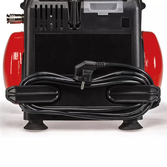 Einhell TC-AC 190/6/8 OF vazdušni kompresor, 6l