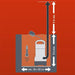 Einhell GH-DP 7835 Potopna pumpa za prljavu vodu, 780W