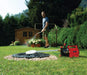 Einhell GC-GP 1045 baštenska pumpa, 4500l/h