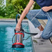Einhell GE-DP 7535 N LL ECO - SET za poplave, potopna pumpa za prljavu vodu, 750W