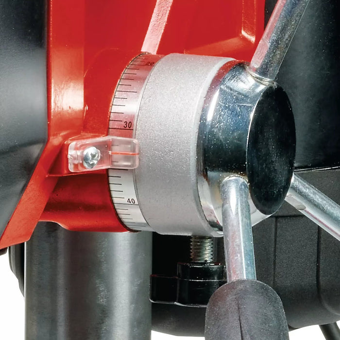 Einhell TE-BD 550 E stona bušilica, 550W