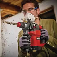 Einhell Čekić bušilica TC-RH 28 3F, 4258002
