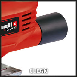 Einhell TC-JS 60/1 ubodna testera, 400W
