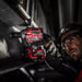 Einhell TP-CW 18/350-C Li BL - Solo akumulatorski udarni nasadni odvijač, 18V