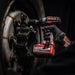 Einhell TP-CW 18/750-C Li BL - Solo akumulatorski udarni nasadni odvijač, 18V