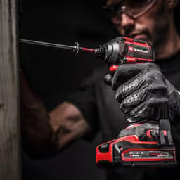 Einhell TP-CI 18/250-C Li BL - Solo akumulatorski udarni odvijač, 18V