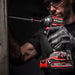 Einhell TP-CI 18/250-C Li BL - Solo akumulatorski udarni odvijač, 18V