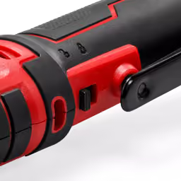 Einhell TE-RW 18/60 Li-Solo akumulatorski ugaoni udarni nasadni odvijač, bez baterije i punjača, 18V