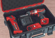 Einhell E-Case S-F Kofer sa sunđerastom penom