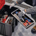 Einhell E-Case M modularni kofer, za alate i mašine
