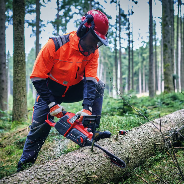 Einhell GP-LC 36/40 Li BL akumulatorska motorna testera, bez baterije i punjača