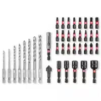 Einhell M-Case 39 kom Set imp.bit, burgija+, 49108773