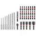Einhell M-Case 39 kom Set imp.bit, burgija+, 49108773