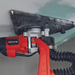 Einhell EN 49491065 set brusnih mreža i papira, 15 komada