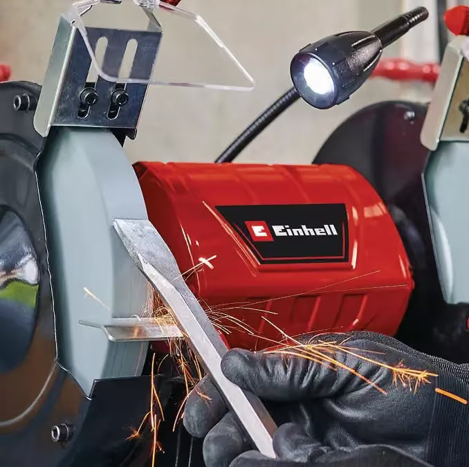 Einhell EN 49507735 brusni disk sa dodatnim adapterima, 200mm