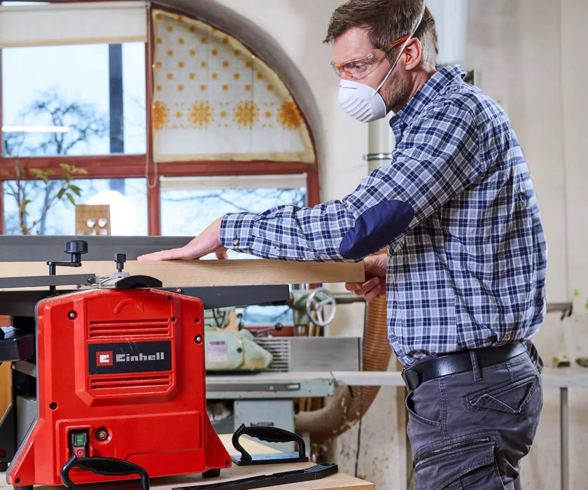 Einhell 49568602 noževi za rende, 210mm, 2kom