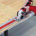 Einhell 49575915 mini set listova za cirkular, 89x10mm, 5kom