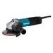 Ugaona brusilica mala Makita; 850W; 125mm (GA5100)