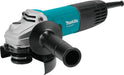 Makita MT električna ugaona brusilica 850 W, 125 mm M9511RB