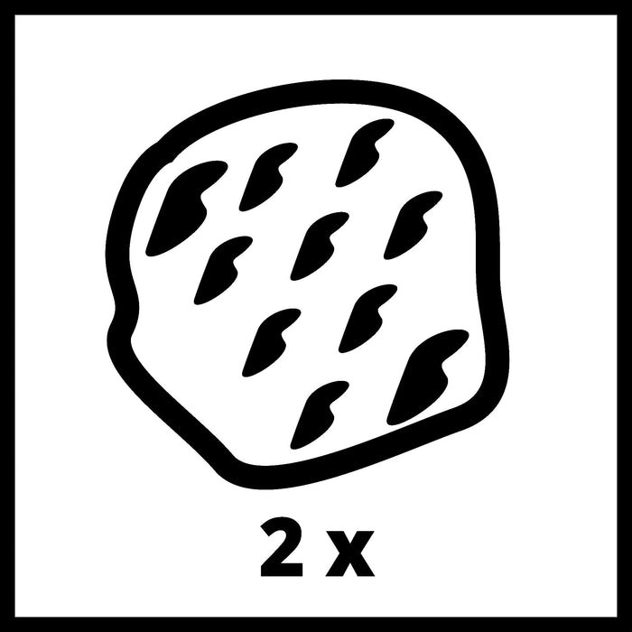 EINHELL - Pribor za BT-PO 1100/1 E, - (2093233)-SBT Alati Beograd