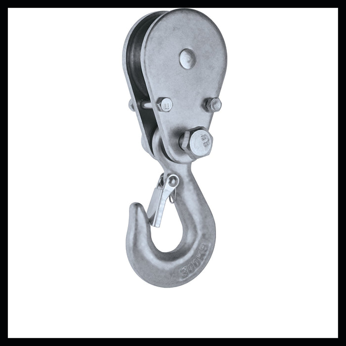 EINHELL - TC-EH 250, Dizalica sa sajlom - (2255130)-SBT Alati Beograd