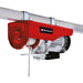 EINHELL - TC-EH 600, Dizalica sa sajlom - (2255150)-SBT Alati Beograd