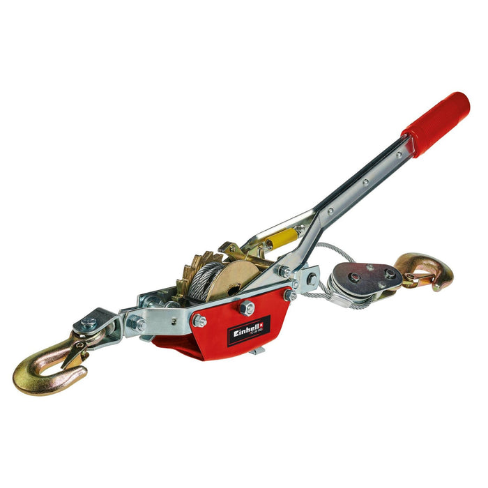 EINHELL - TC-LW 1000, Ručna dizalica sa čekrkom - (2260140)-SBT Alati Beograd