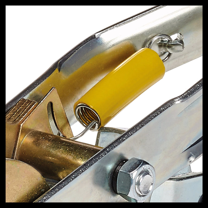 EINHELL - TC-LW 2000, Ručna dizalica sa čekrkom - (2260150)-SBT Alati Beograd