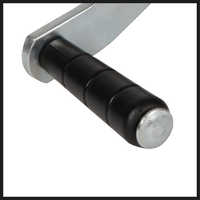 EINHELL - TC-WI 500, Ručno vitlo sa sajlom - (2260160)-SBT Alati Beograd