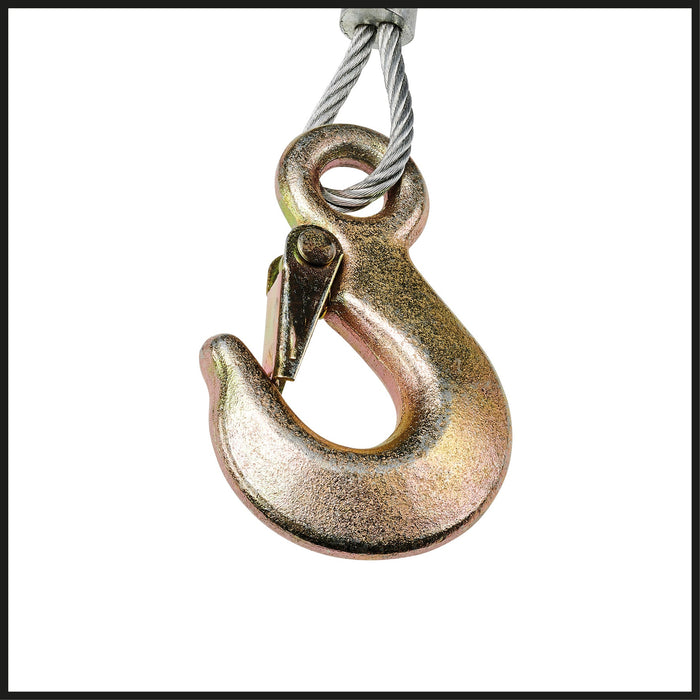 EINHELL - TC-WI 800, Ručno vitlo sa sajlom - (2260170)-SBT Alati Beograd