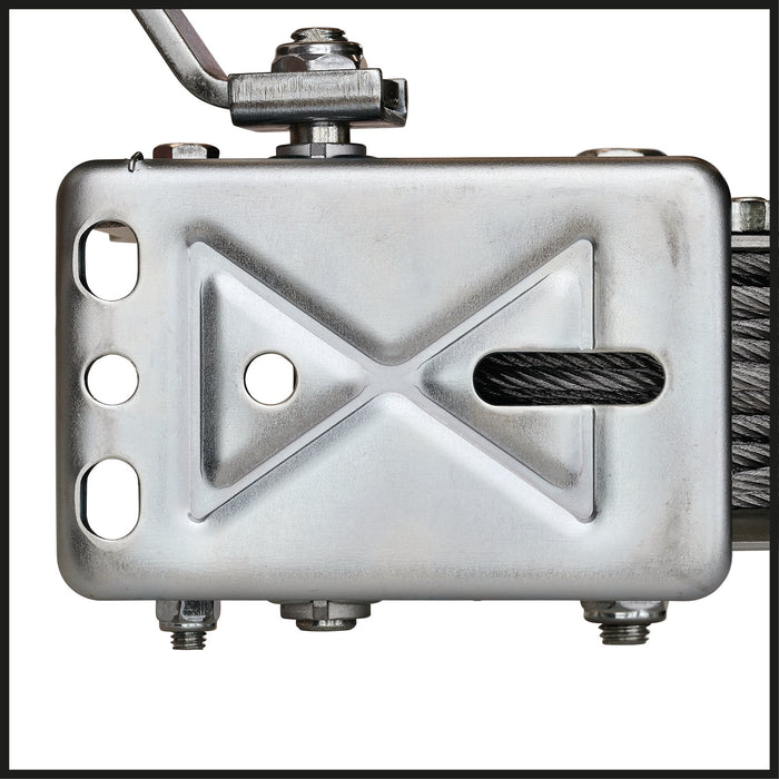 EINHELL - TC-WI 800, Ručno vitlo sa sajlom - (2260170)-SBT Alati Beograd