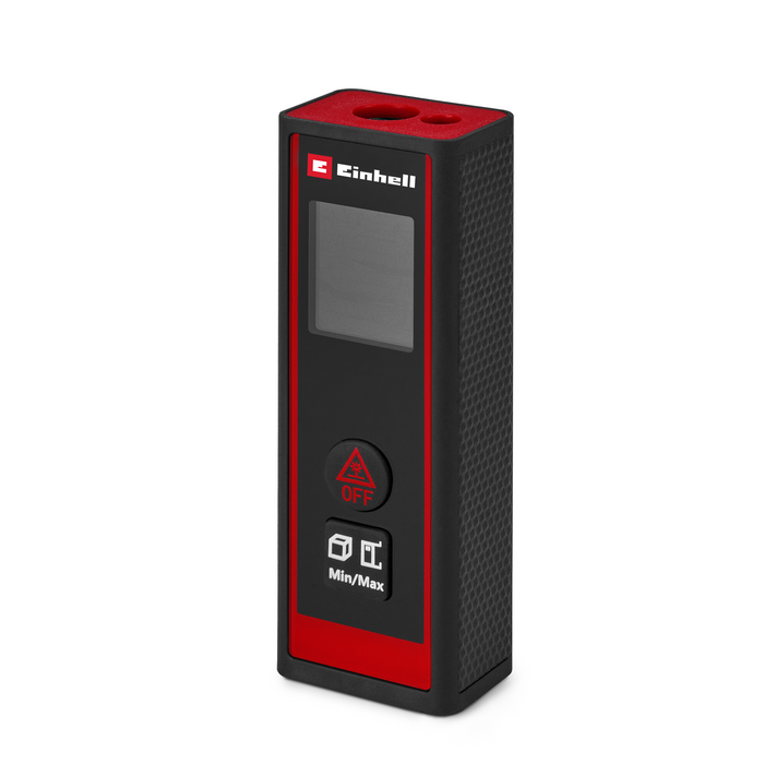 TC-LD 30 R, Digitalni laserski daljinomjer