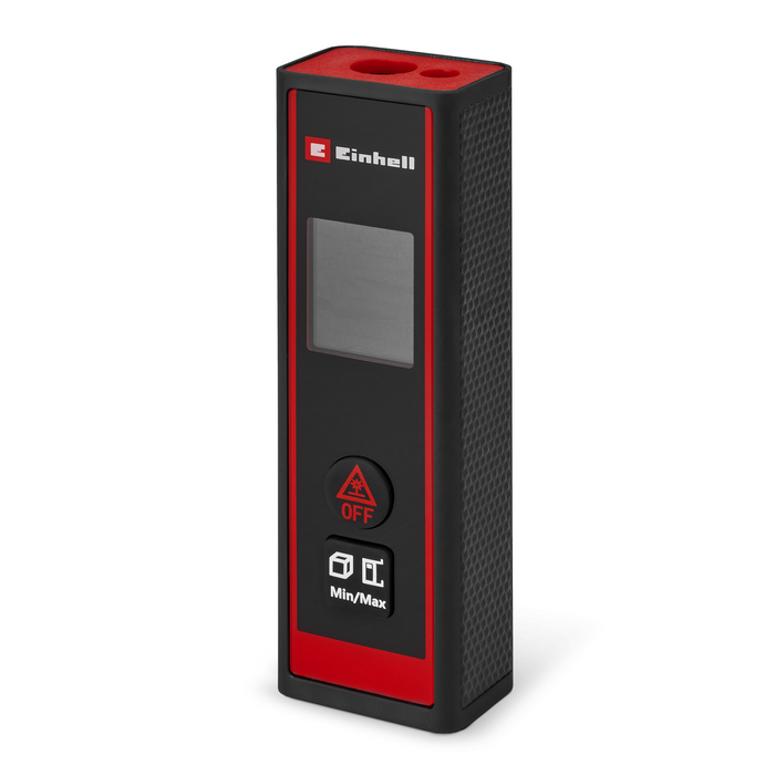 TC-LD 40 R, Digitalni laserski daljinomjer