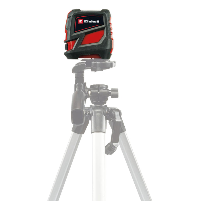 EINHELL - TC-LL 2 G, Laserski nivelator - (2270109)-SBT Alati Beograd