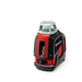 EINHELL - TE-LL 360 G, Laserski nivelator - (2270119)-SBT Alati Beograd